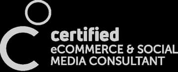 CeCC — Certified eCommerce & Social Media Consultant