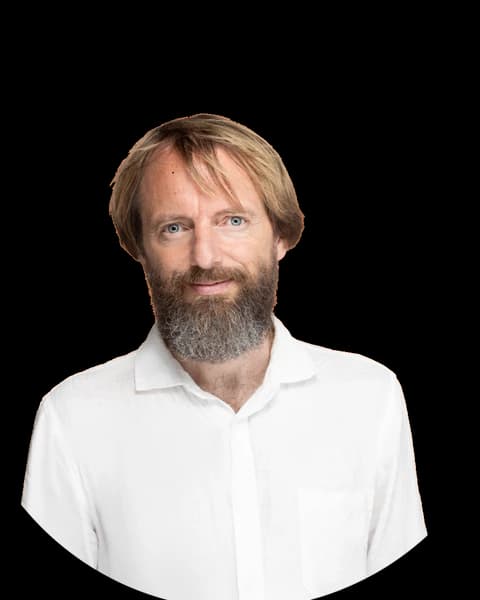 Andreas Unterkofler — Gründer Glockner AI